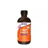 Now Foods Liquid CoQ10 Orange Flavor (118 ml)