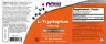 Now Foods L-Tryptophan 500 mg (60 Capsule végétale)