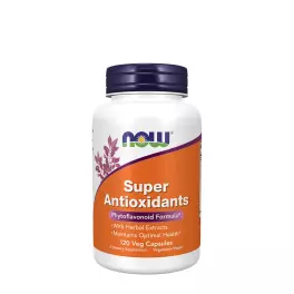 Now Foods Super Antioxidants (120 Capsule végétale)
