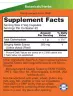 Now Foods Stinging Nettle Root Extract 250 mg (90 Capsule végétale)