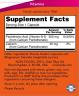 Now Foods Pantothenic Acid 500 mg Veg Capsules (100 Capsule végétale)