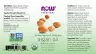 Now Foods Argan Oil, Organic (59 ml)