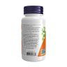 Now Foods Ginkgo Biloba 60 mg (60 Capsule végétale)