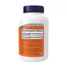 Now Foods NAC - Acetyl-Cysteine 1000 mg (120 Comprimé)