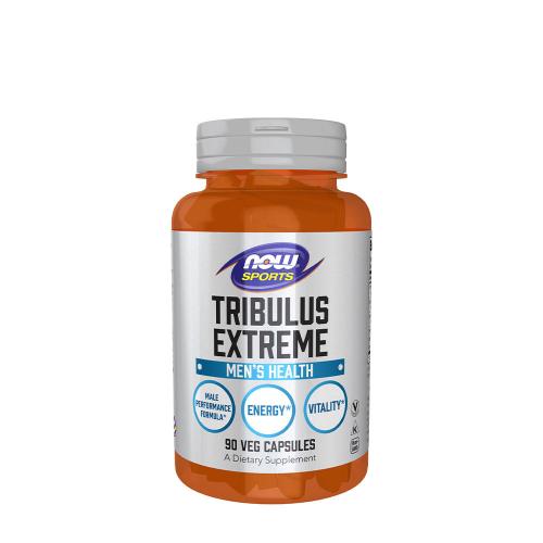 Now Foods Tribulus Extreme (90 Capsule végétale)