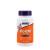 Now Foods CoQ10 60 mg with Omega 3 Fish Oil (60 Capsule molle)