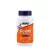 Now Foods CoQ10 60 mg with Omega 3 Fish Oil (60 Capsule molle)