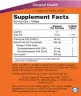 Now Foods CoQ10 60 mg with Omega 3 Fish Oil (60 Capsule molle)