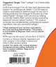 Now Foods CoQ10 60 mg with Omega 3 Fish Oil (60 Capsule molle)
