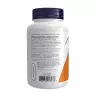 Now Foods Cod Liver Oil, Extra Strength 1,000 mg (90 Capsule molle)