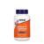 Now Foods Indole-3-Carbinol (I3C) 200 mg (60 Capsule végétale)
