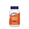 Now Foods Indole-3-Carbinol (I3C) 200 mg (60 Capsule végétale)