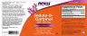Now Foods Indole-3-Carbinol (I3C) 200 mg (60 Capsule végétale)