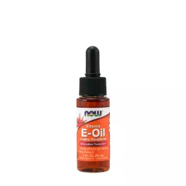 Now Foods Vitamin E-Oil (29 ml)