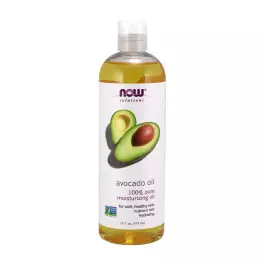 Now Foods Avocado Oil (473 ml)