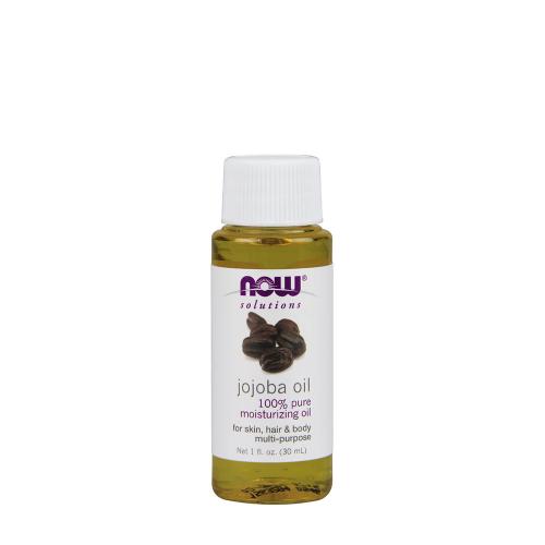 Now Foods Jojoba Oil (30 ml)