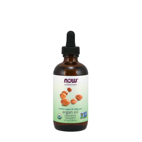 Now Foods Argan Oil, Organic (118 ml)