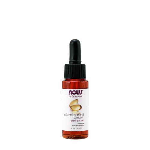 Now Foods Vitamin E Oil 23,000 IU   (30 ml)