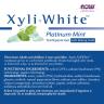Now Foods XyliWhite Platinum Mint Toothpaste Gel with Baking Soda (181 g)