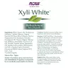 Now Foods XyliWhite Refreshmint Mouthwash (473 ml, Refresmint)