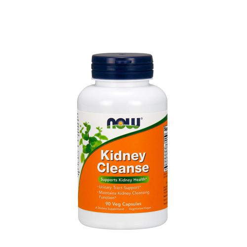 Now Foods Kidney Cleanse (90 Capsule végétale)