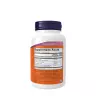 Now Foods Hyaluronic Acid 100 mg (120 Capsule végétale)