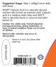 Now Foods Caprylic Acid 600 mg Softgels (100 Capsule molle)