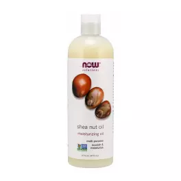 Now Foods Shea Nut Oil (473 ml)