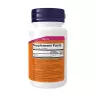 Now Foods Vitamin E-200 D-Alpha Tocopheryl (100 Capsule molle)
