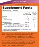Now Foods Berberine Glucose Support Softgels (90 Capsule molle)