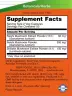 Now Foods Rei-Shi Mushrooms 270 mg (100 Capsule végétale)