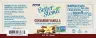 Now Foods BetterStevia Liquid (59 ml, Vanille Cannelle)