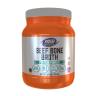 Now Foods Bone Broth, Beef Powder (544 g)