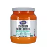 Now Foods Bone Broth, Chicken Powder (544 g)
