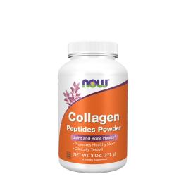 Now Foods Collagen Peptides Powder (227 g)