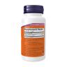 Now Foods Ubiquinol 100 mg (60 Capsule molle)