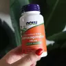 Now Foods Ashwagandha 450 mg (90 Capsule végétale)