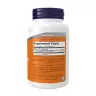Now Foods Phenylalanine 500 mg  (120 Capsule végétale)