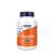 Now Foods L-Ornithine 500 mg (120 Capsule végétale)