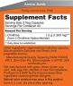 Now Foods L-Ornithine 500 mg (120 Capsule végétale)
