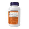 Now Foods L-Theanine, Double Strength 200 mg (120 Capsule végétale)