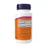 Now Foods MK-7 Vitamin K-2 100 mcg (120 Capsule végétale)