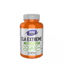 Now Foods CLA Extreme (90 Capsule molle)