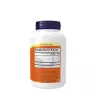 Now Foods Flax Oil 1000 mg (100 Capsule molle)