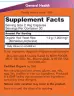 Now Foods Red Yeast Rice 600 mg (60 Capsule végétale)