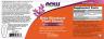 Now Foods Beta-Sitosterol Plant Sterols (90 Capsule molle)