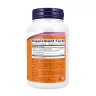 Now Foods Beta-Sitosterol Plant Sterols (90 Capsule molle)