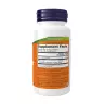 Now Foods Red Clover 375 mg (100 Capsule végétale)