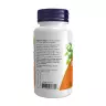 Now Foods Red Clover 375 mg (100 Capsule végétale)