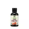 Now Foods Organic Liquid Monk Fruit  (53 ml, Caramel)